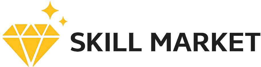 SKILL MARKET